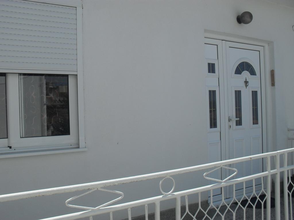 Apartment Batricevic Ulcinj Exterior photo
